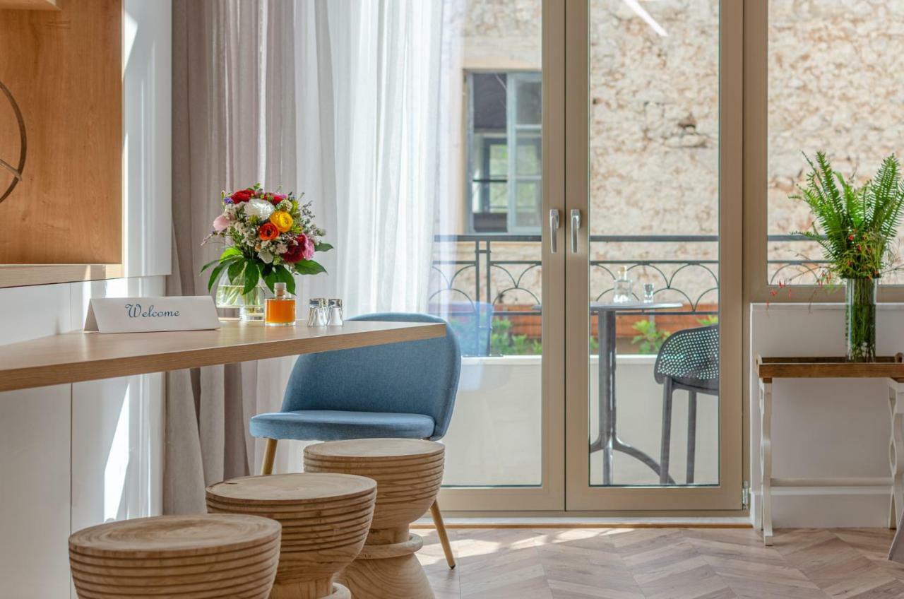 Appartement Chandakos 8 Design Apts