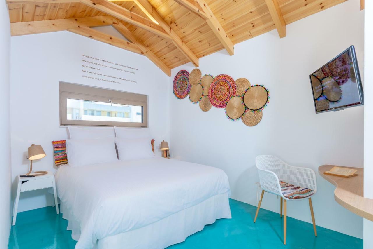 Appartement Chandakos 8 Design Apts *