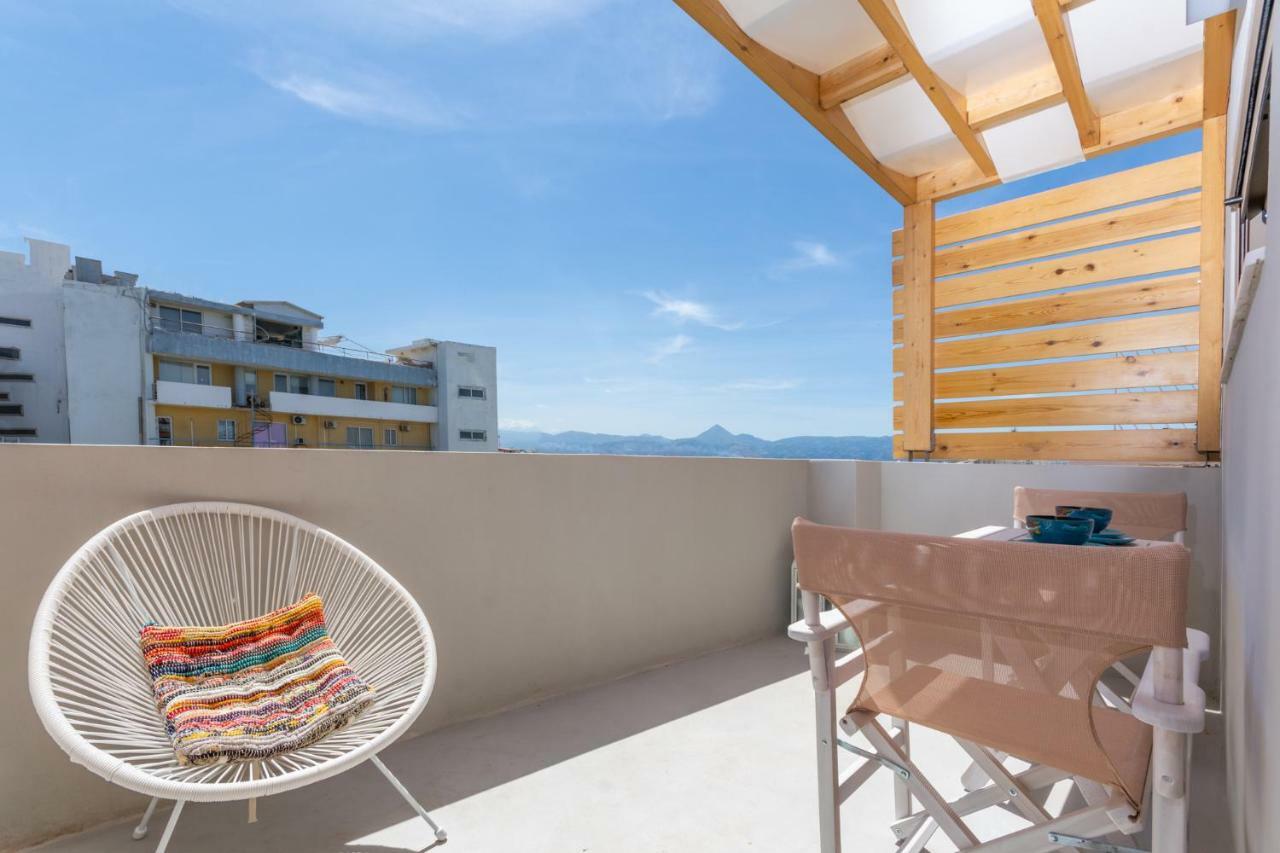 Appartement Chandakos 8 Design Apts