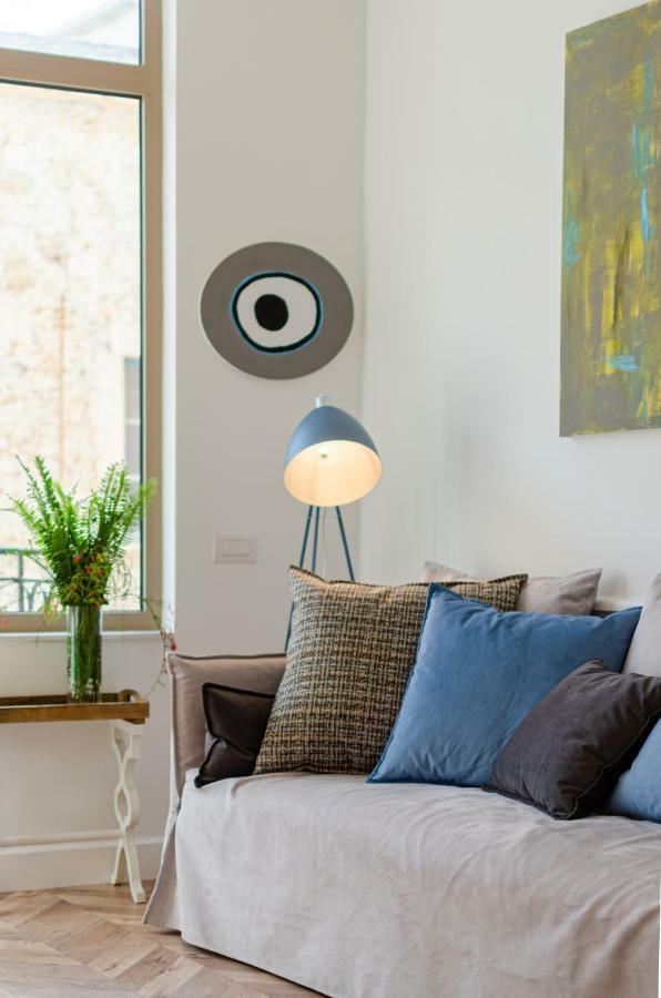 Appartement Chandakos 8 Design Apts Héraklion