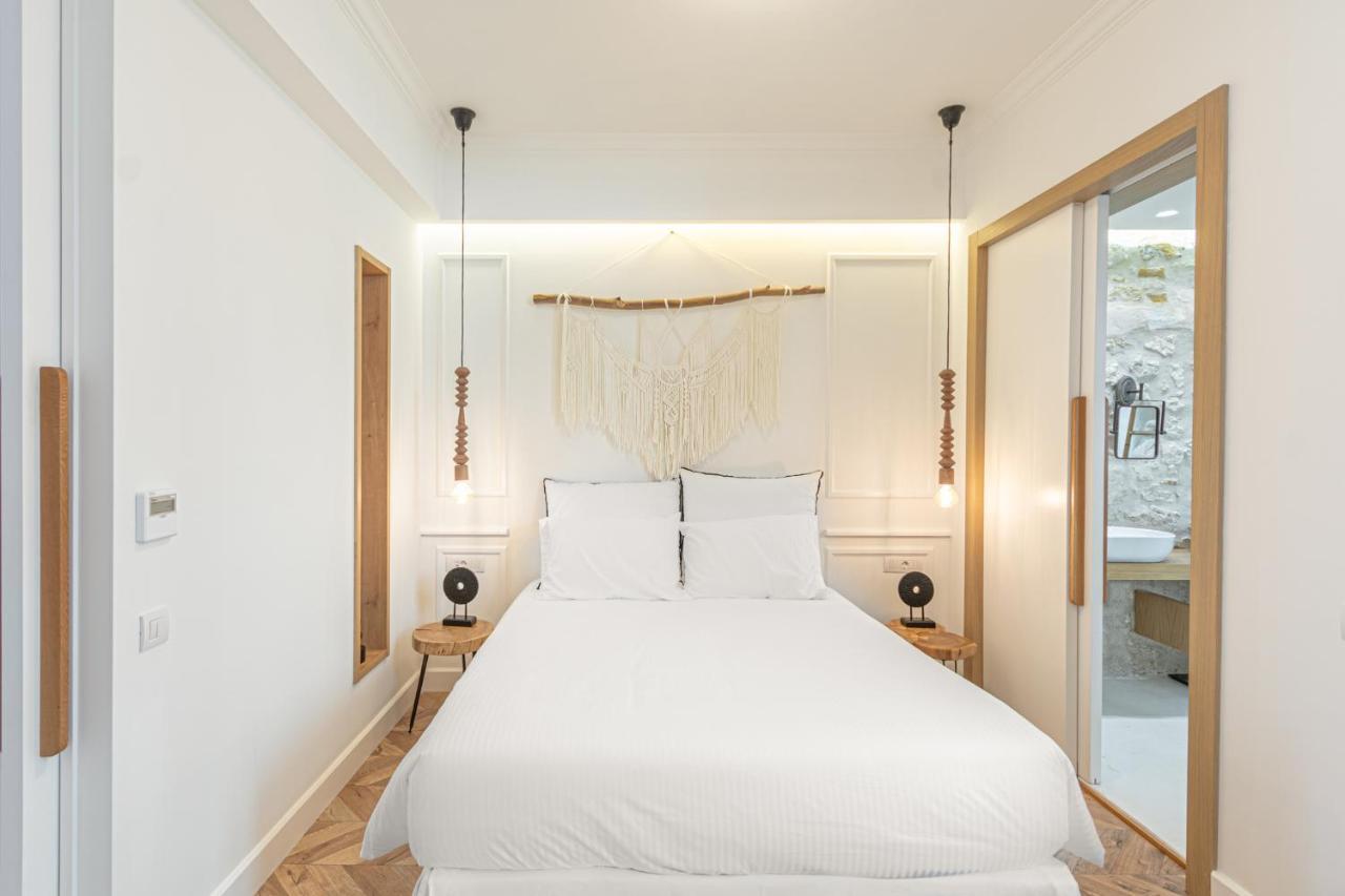 Appartement Chandakos 8 Design Apts Héraklion