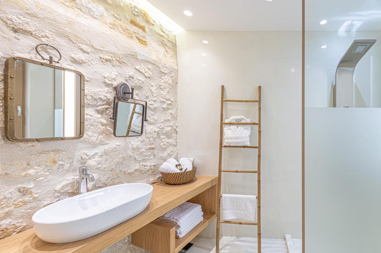 Chandakos 8 Design Apts Appartement Héraklion