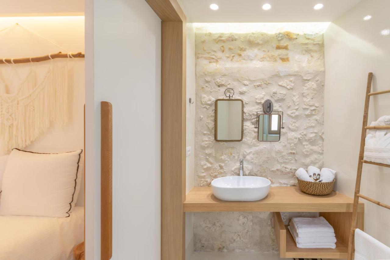 Appartement Chandakos 8 Design Apts