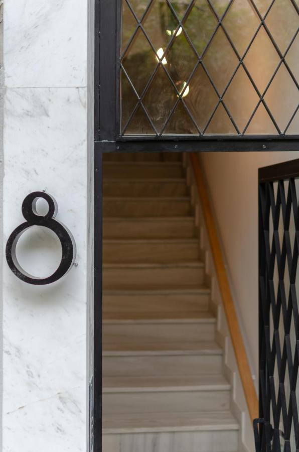 Appartement Chandakos 8 Design Apts Héraklion