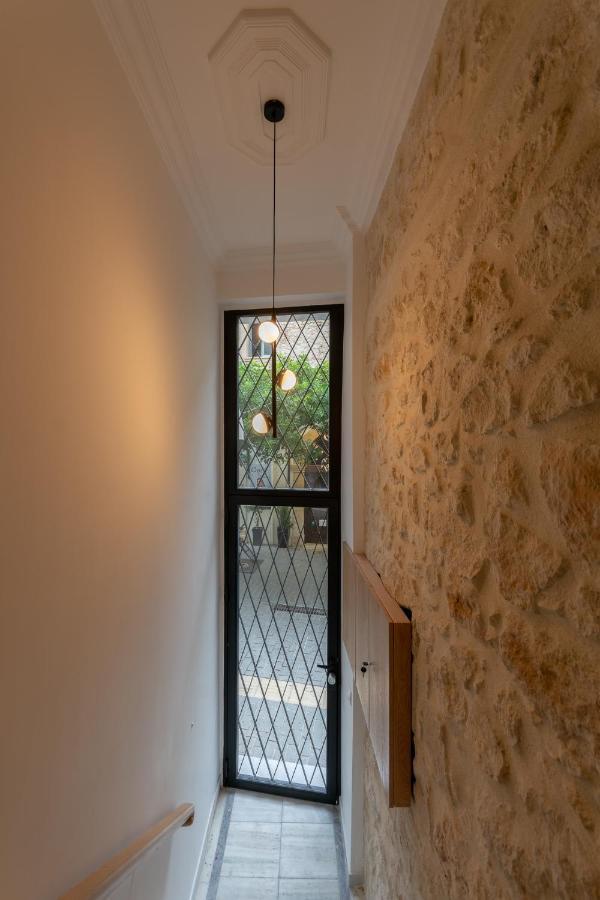 Appartement Chandakos 8 Design Apts Héraklion