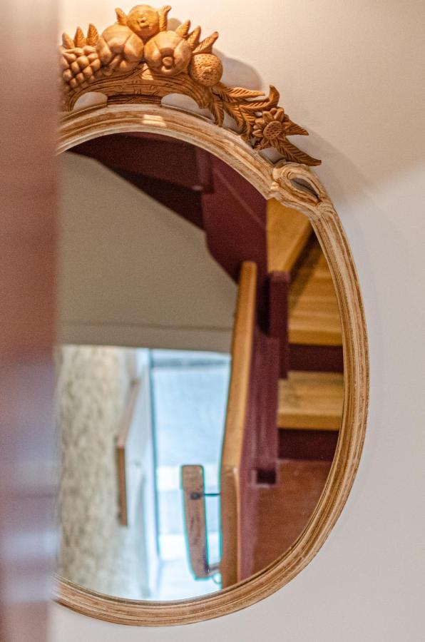 Appartement Chandakos 8 Design Apts