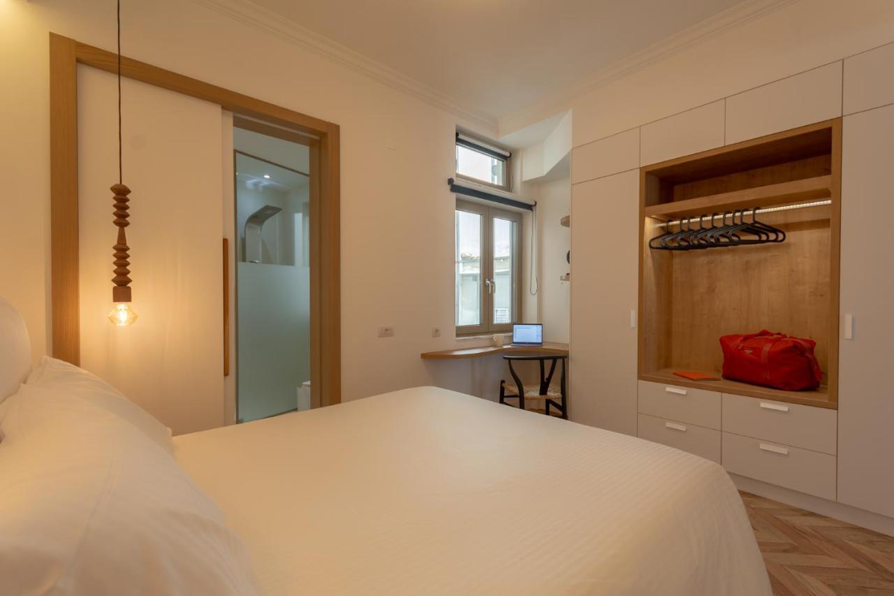 Appartement Chandakos 8 Design Apts