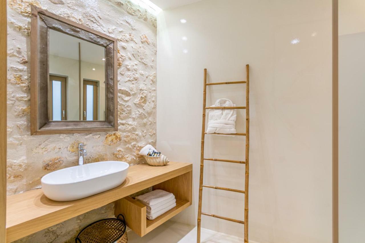 Apartment Chandakos 8 Design Apts Heraklion (Crete)