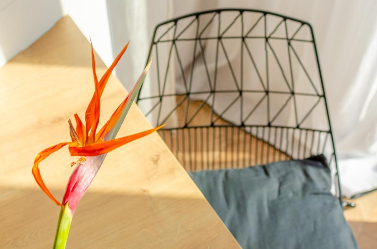 Chandakos 8 Design Apts * Heraklion (Crete)